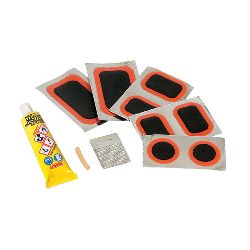 KIT RIPARAZIONE CAMERA
