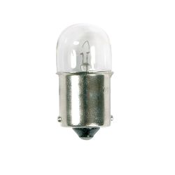SET 10 LAMPADE SFER.24V 5W R5W BA15S