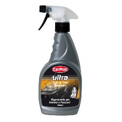 RIGENERANTE GOMME E FASCIONI ULTRA 500ML NEBULIZZATORE