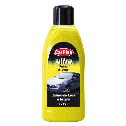 SHAMPOO LAVA & INCERA -ULTRA 1 LITRO FLACONE