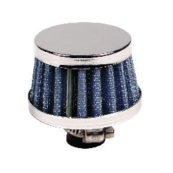FILTRINO CONICO 12MM.