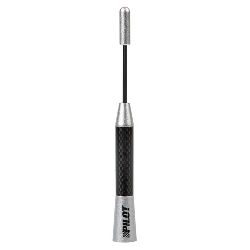 STELO ANTEN."CARBON-3"ALLUM.+ CARBONIO