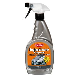 *DETERGENTE PER MOTORI 500ML_NEBULIZZATORE