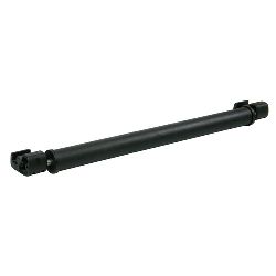 KIT RULLO "K-0" 64CM PER BARRE "KARGO"