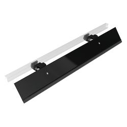 DEFLETTORE "K-11" 110CM PER BARRE "KARGO"