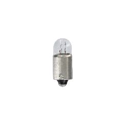 LAMPADA 12V 2W ORIGINAL LINE BA9S SFUSA