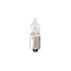 LAMPADA 20W 12V ORIGINAL LINE MINIWATT ALOGENA BA9S SFUSA