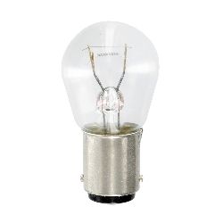 LAMPADA P21/4W 12V 21/4W ORIGINAL LINE BAZ15D SFUSA