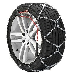 CATENE NEVE "S-12" GR.22,7 PER SUV
