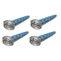 PROFUMATORE "AROMA CLIP" FRAGRANZA OCEANO