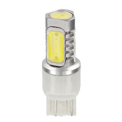 LAMPADA"MEGA-LED"W3X16Q (TIPO 21/5W)20SMD (8BIG CHIP)