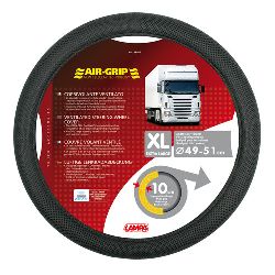 *C/VOLANTE"AIR-GRIP" "XL" 49-51 CM