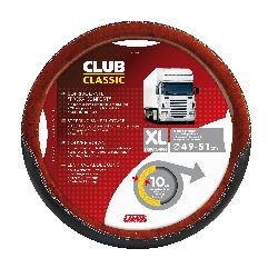 *C/VOLANTE "CLUB CLASSIC"  "XL" 49-51CM