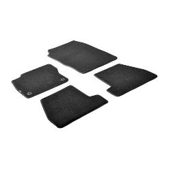 SR.TAP.MOQUETTE NERI COMPATIB CON FORD FOCUS 5P 11-FORD FOCUS SW 11