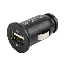 "ROCKET" PRESA USB, 1000MA 12/24V