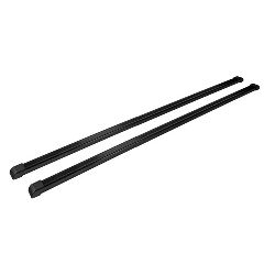 BARRE "EVOS QUADRA L" 127CM ACCIAIO
