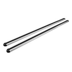 BARRE "EVOS ALUMIA M" 120CM ALLUMINIO