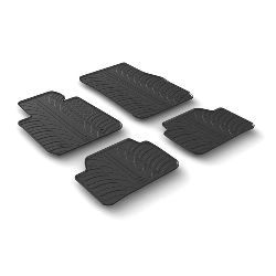 SR.TAPP."SU MISURA"COMPATIB. CON BMW SERIE 1 1119 F20/F21