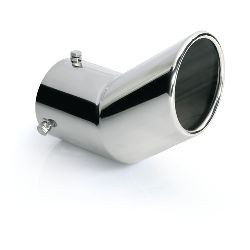 TERMINALE TS-29 ACCIAIO INOX DIAM.48-70MM