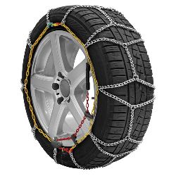 *CATENE NEVE "RX-7" 7MM GR.10