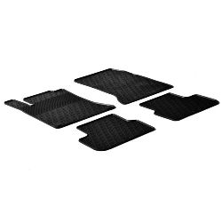 SR.TAPP."SU MISURA"COMPATIBIL C/MERCEDES CLASSE A 10-12- CLASSE B 10E B04-18