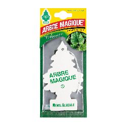 *ARBRE MAGIQUE"MENTA GLACIALE