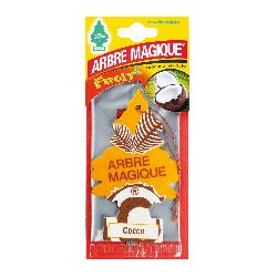 ARBRE MAGIQUE "COCCO"