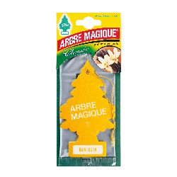 *ARBRE MAGIQUE "VANIGLIA"