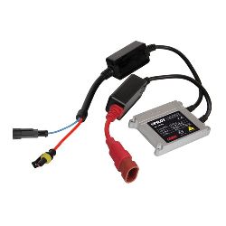 BALLAST/RESISTENZA COMPACT+ CAN-BUS (1PC)12V (9-16V) 35W