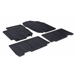 SR.TAPP."SU MISURA"TOYOTA COMPAT.CON RAV4 4X4 3/13/2WD