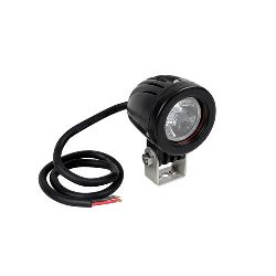 *FARO AUSILIARIO"WL-8"1 CREE 10-30V SPOT LIGHT