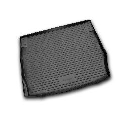 Vasca baule su misura in TPE -  Bmw Serie 1 (F20) 5p (09/1106/19) -  Bmw Serie 1 (F21) 3p (07/12)