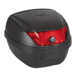 BAULETTO MOTO 28 LT.