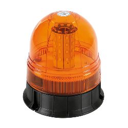 LAMPADA ROTANTE A LED"RL-5"
