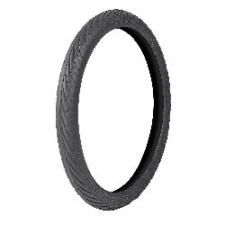 COPRIVOLANTE SILICONE "TYRE GRIP" NERO