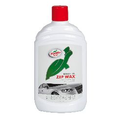 SUPERCONCENTRATO SHAMPOO+CERA "ZIP WAX" 500ML 52883