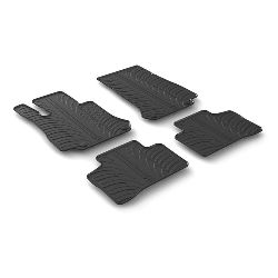 SR.TAPP."SU MISURA"COMPATIB. CON MB GLC X253 09/2015/ C253 Coupe /FL 06.2005.22