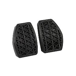 C/PEDALI CITROEN C3 02,09 C3 PICASSO08,DS3 10,PEUGEOT 207,208 3-5P 12,308,2008 13