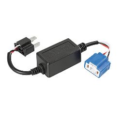 DECODER PER "HALO-LED" H7