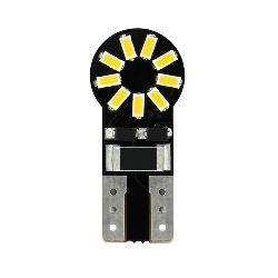 CP.LAMPADE T10 18SMD 12V