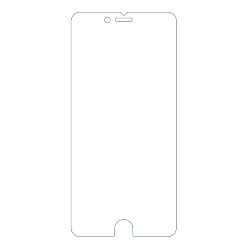 *PELLICOLA PROTETTIVA PET ANTI-RIFLESSO PER IPHONE 6+/6S+