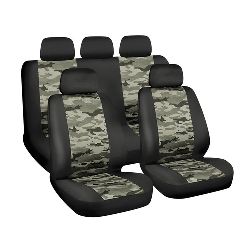SET FODERE "CAMO-AIR"