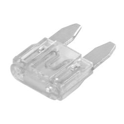 100PZ.FUSIB.MICROBILAMA 25A