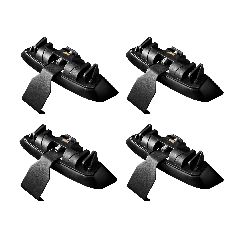 *KIT ATTACCHI YAKIMA K745