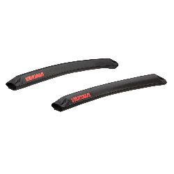 CUSCINETTI PROTETTIVI "AERO" PER BARRE TRASVERSALI