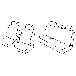 FOD.SUPERIOR NOCCIOLA SU ORD. BMW SERIE 3 4P/SW 0512