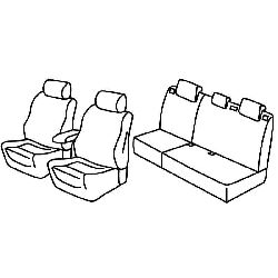 FOD.SUPERIOR NER/GRIG SU ORD. FORD FOCUS 5P/SW 11