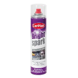 PULITORE SPRAY PER CONTATTI ELETTRICI, 400ML