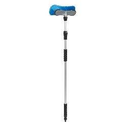 SET IDROSPAZ. FUTURA MANICO DIAM.19-23MM. TELES.106-190CM