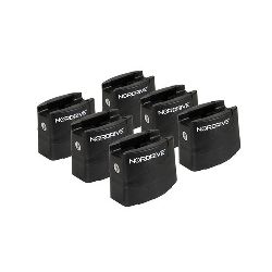KIT ATTACCHI CITROEN JUMPY 16 3 BARRE